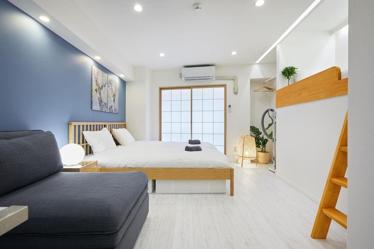 טוקיו Stay Ari Kabukicho מראה חיצוני תמונה