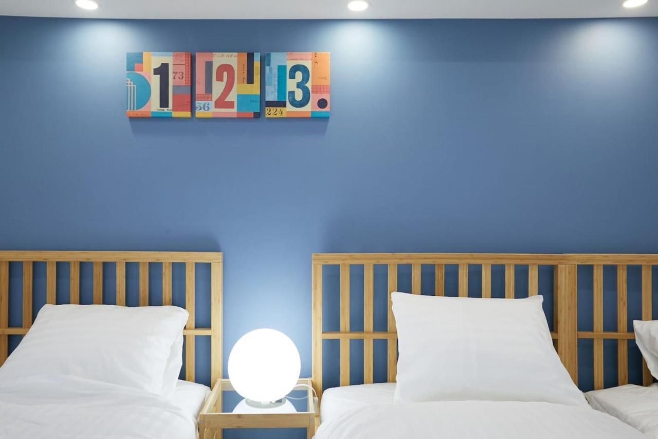 טוקיו Stay Ari Kabukicho מראה חיצוני תמונה
